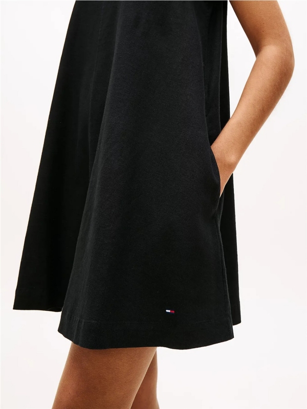 Vestido TOMMY JEANS DW0DW22343