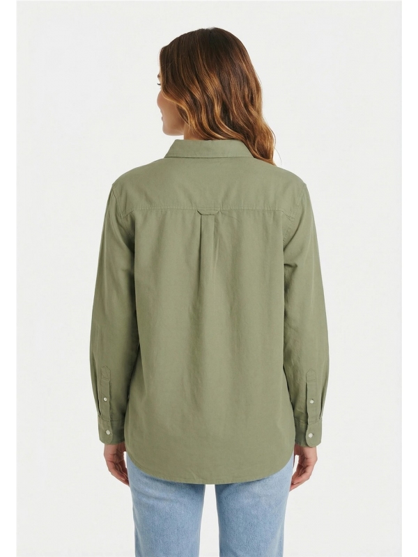 Camisa TOMMY JEANS DW0DW22209