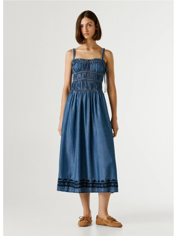 Vestido PEPE JEANS PL9537793