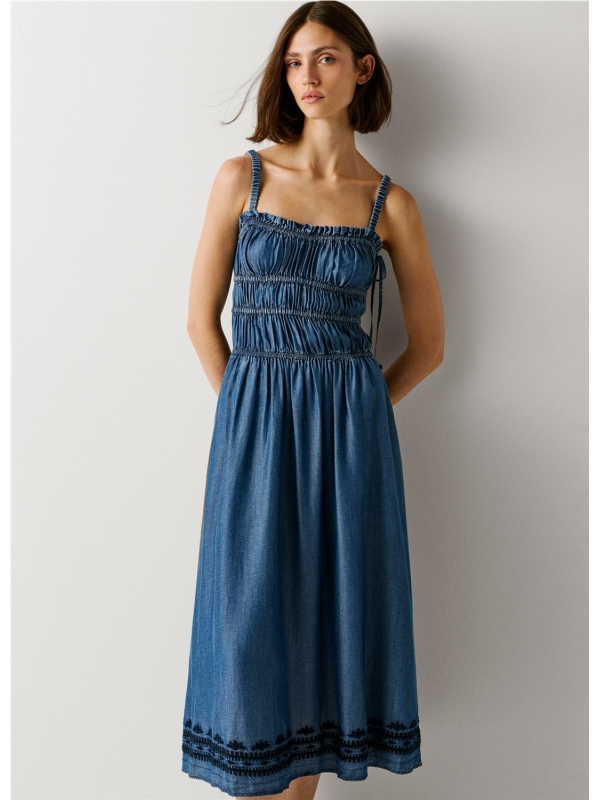 Vestido PEPE JEANS PL9537793