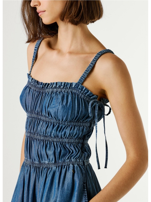 Vestido PEPE JEANS PL9537793