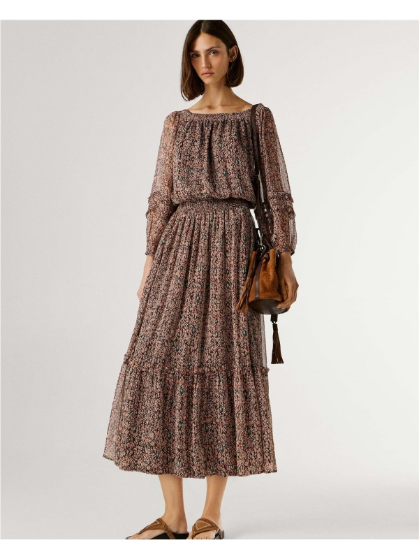 Vestido PEPE JEANS PL9537776 2