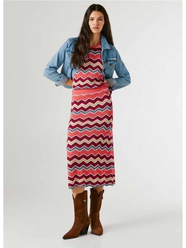 Falda PEPE JEANS PL9011918