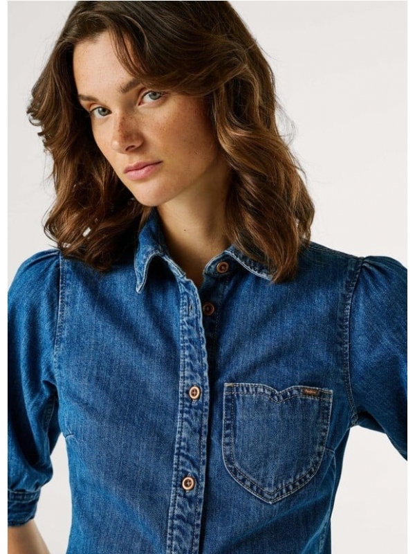 Camisa PEPE JEANS PL3051438 2