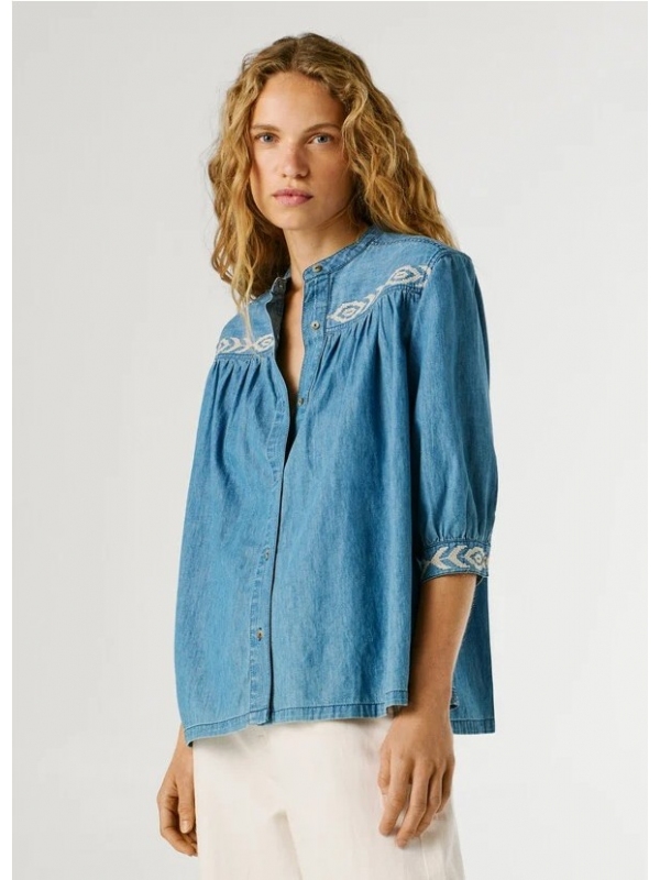Camisa PEPE JEANS PL3051432 2