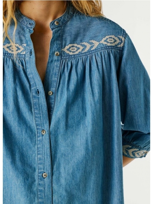 Camisa PEPE JEANS PL3051432