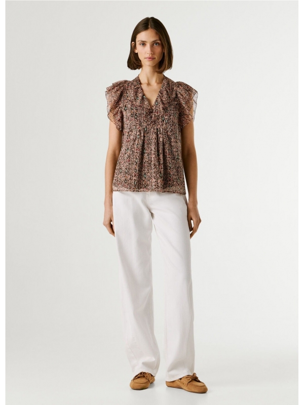 Blusa PEPE JEANS PL3051378