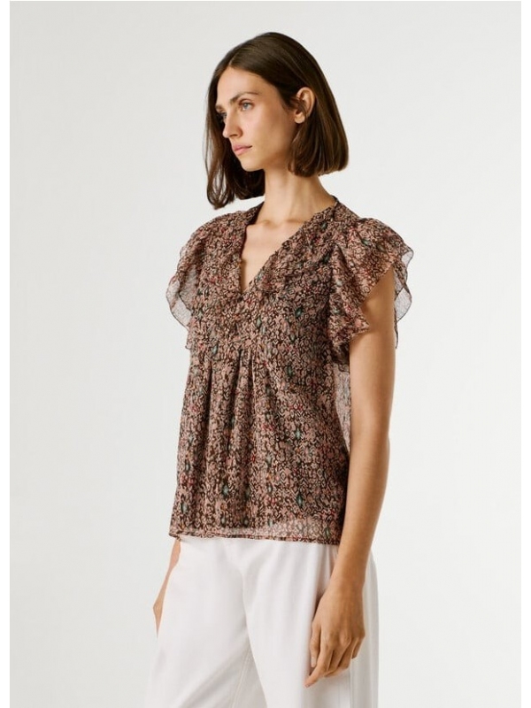 Blusa PEPE JEANS PL3051378