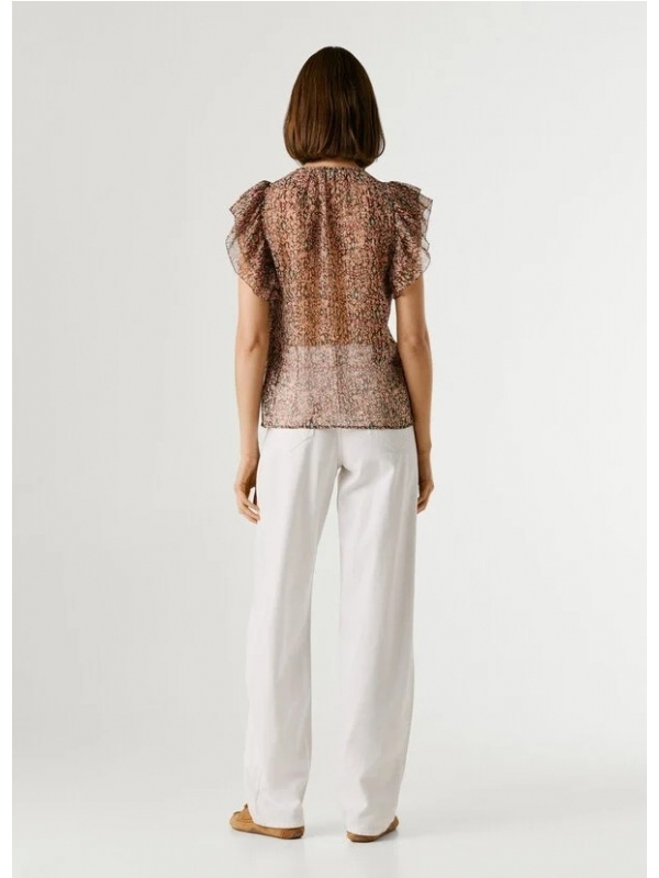 Blusa PEPE JEANS PL3051378