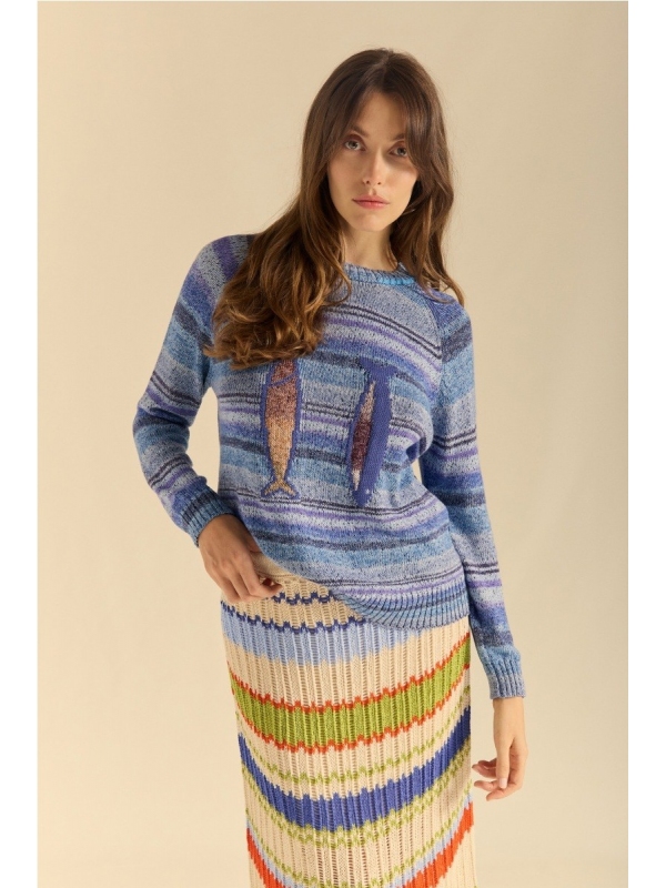 Jersey MONTOTO 63M2592