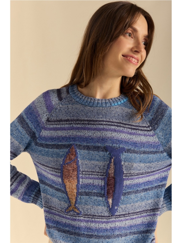 Jersey MONTOTO 63M2592