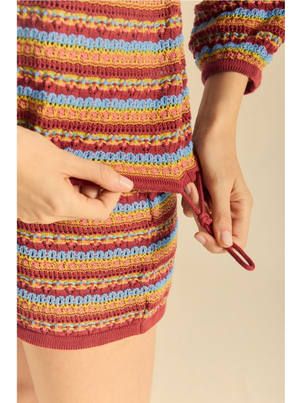 Chaqueta MONTOTO 63M3846 2