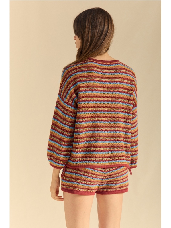 Chaqueta MONTOTO 63M3846