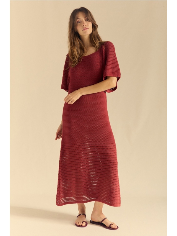 Vestido MONTOTO 63M4859