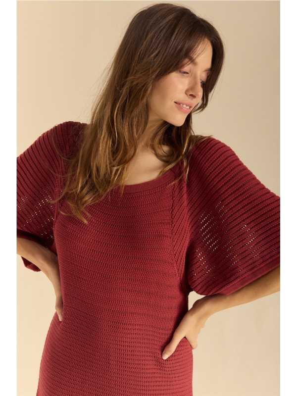 Vestido MONTOTO 63M4859 2