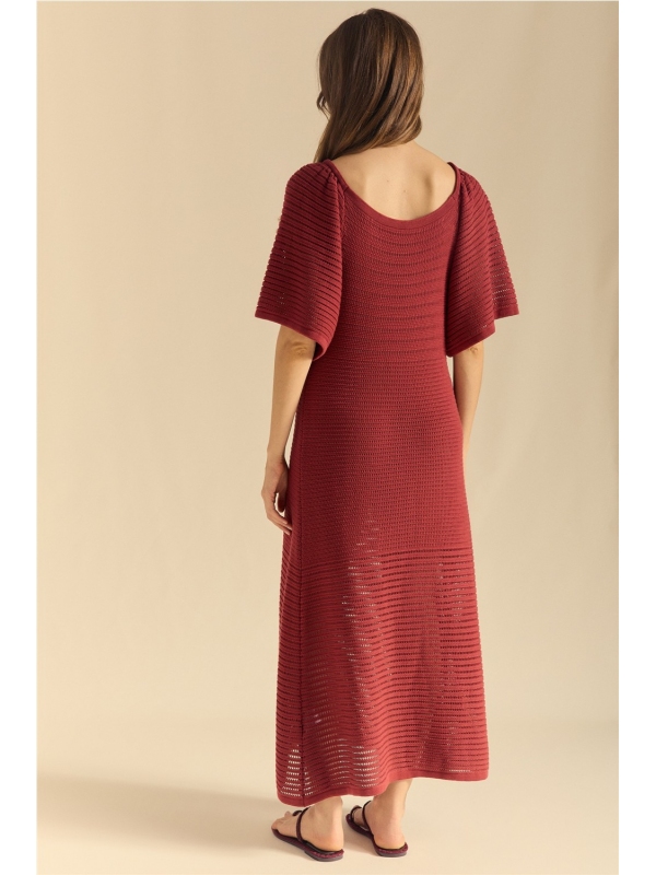 Vestido MONTOTO 63M4859