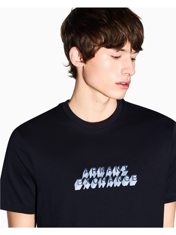 Camiseta ARMANI EXCHANGE XM002779AF10358
