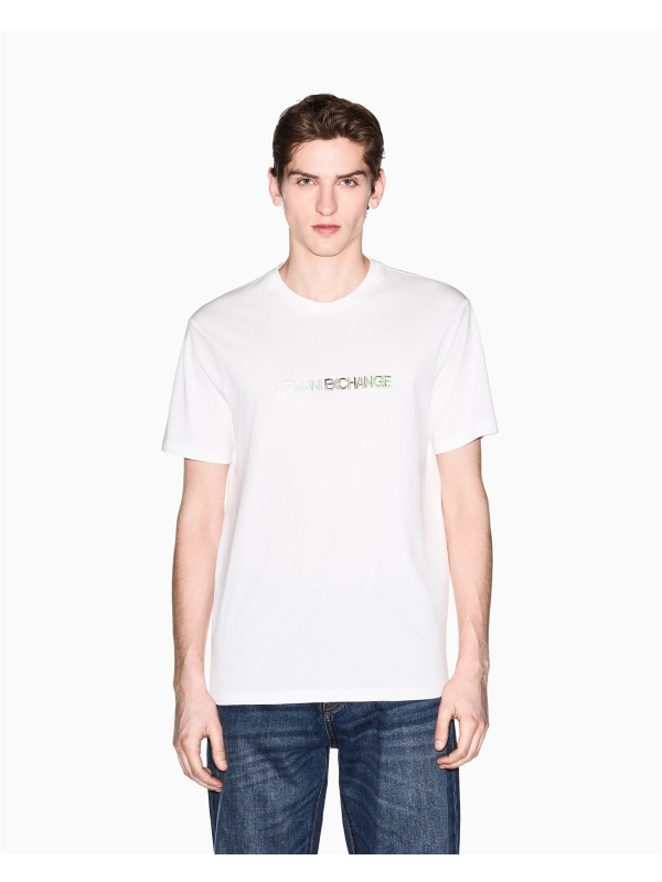 Camiseta ARMANI EXCHANGE XM002785AF10358