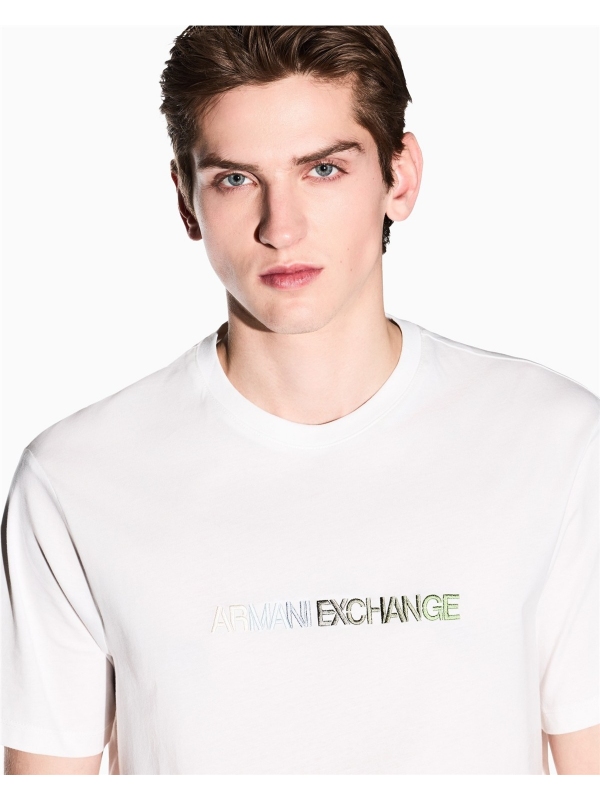 Camiseta ARMANI EXCHANGE XM002785AF10358