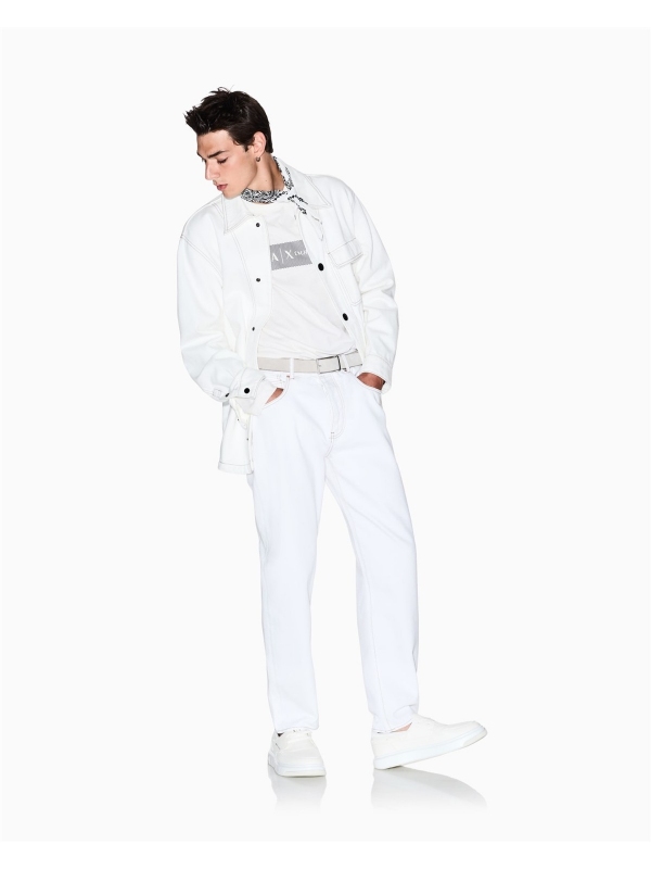 Camiseta ARMANI EXCHANGE... 2