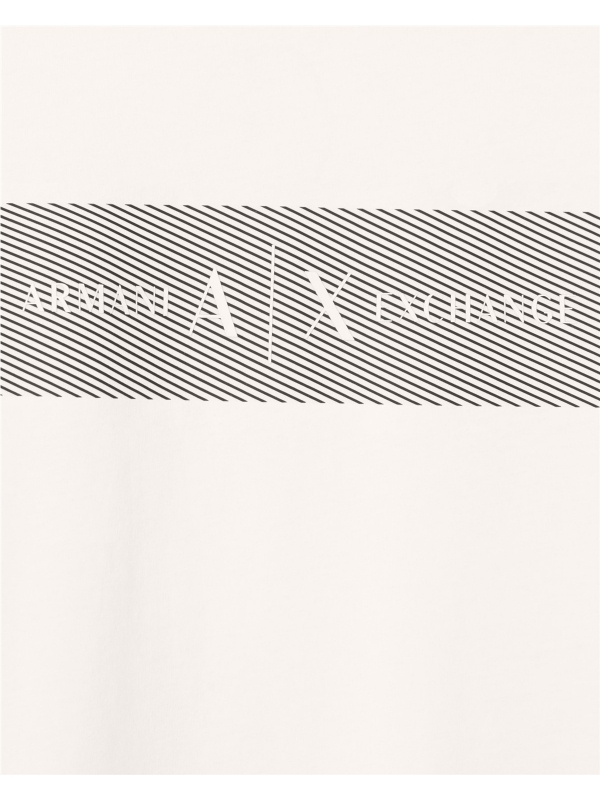 Camiseta ARMANI EXCHANGE XM002820AF10356