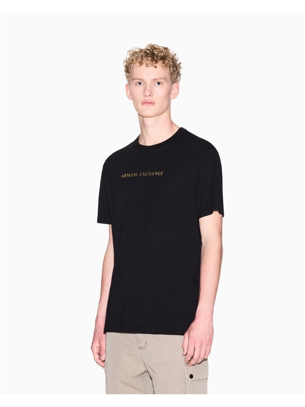 Camiseta ARMANI EXCHANGE...