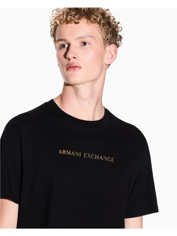 Camiseta ARMANI EXCHANGE... 2
