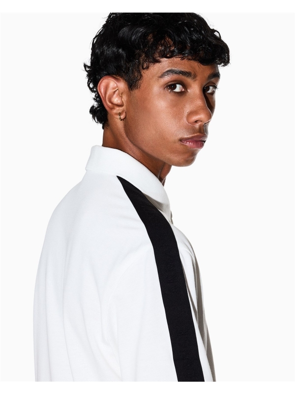 Polo ARMANI EXCHANGE XM001290AF10366