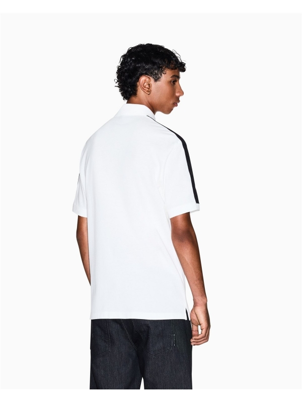 Polo ARMANI EXCHANGE XM001290AF10366