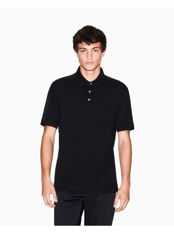 Polo ARMANI EXCHANGE XM001290AF10366