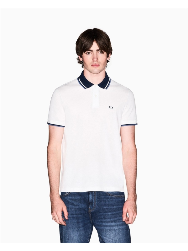 Polo ARMANI EXCHANGE... 2