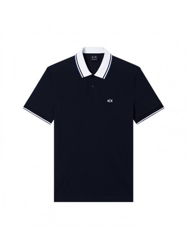 Polo ARMANI EXCHANGE XM002350AF10366