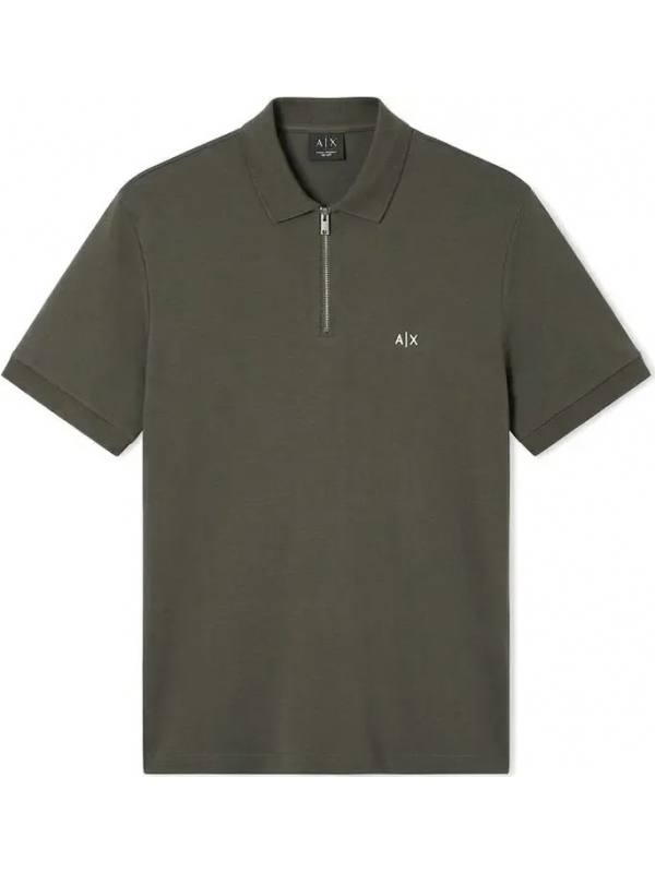 Polo ARMANI EXCHANGE XM002372AF21936