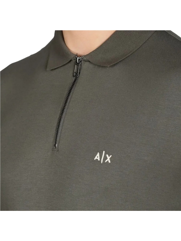 Polo ARMANI EXCHANGE XM002372AF21936