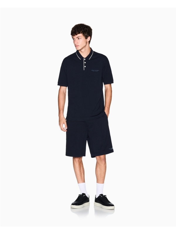 Polo ARMANI EXCHANGE XM001557AF10363