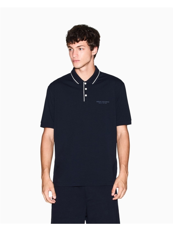 Polo ARMANI EXCHANGE XM001557AF10363