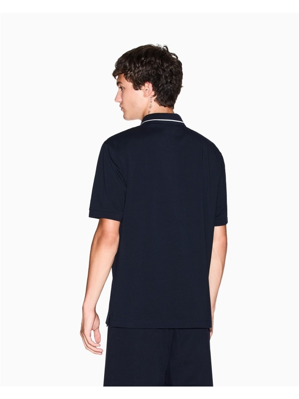 Polo ARMANI EXCHANGE XM001557AF10363