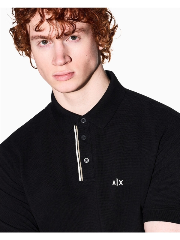 Polo ARMANI EXCHANGE XM002067AF10366