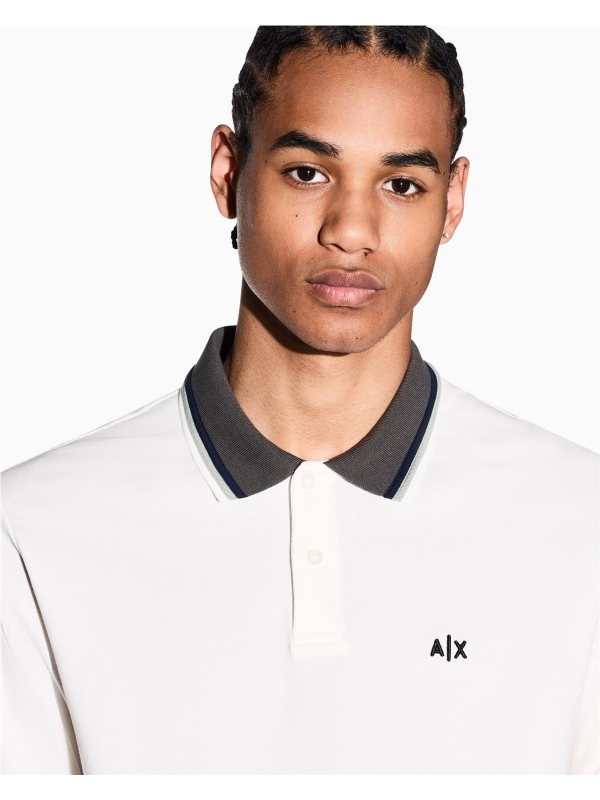 Polo ARMANI EXCHANGE... 2