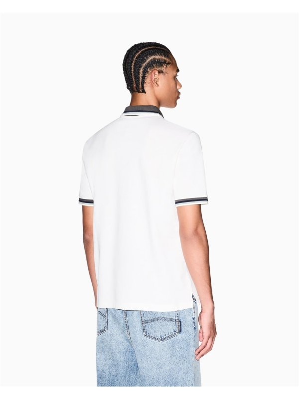 Polo ARMANI EXCHANGE XM002329AF13026