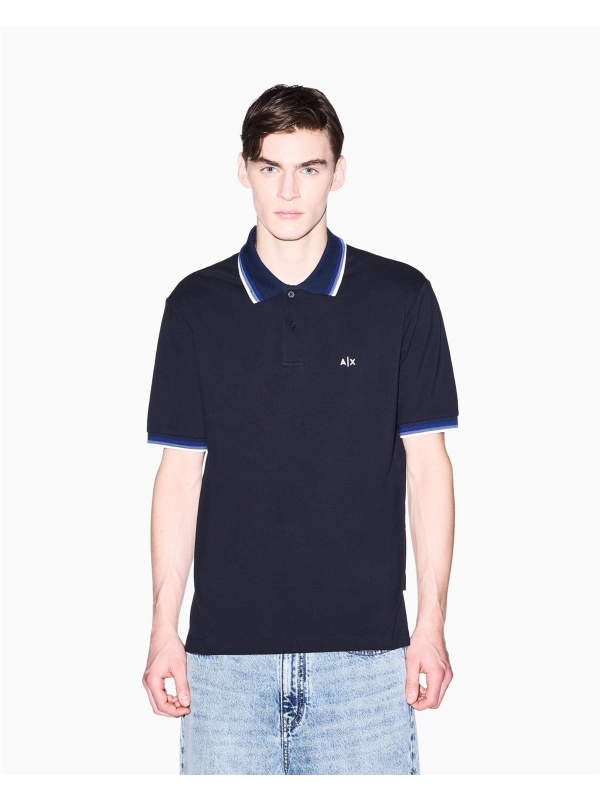 Polo ARMANI EXCHANGE XM002329AF13026
