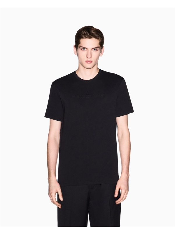 Camiseta ARMANI EXCHANGE XM002467AF10356