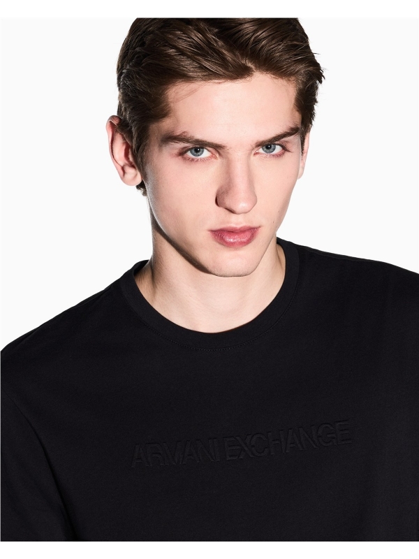 Camiseta ARMANI EXCHANGE XM002467AF10356