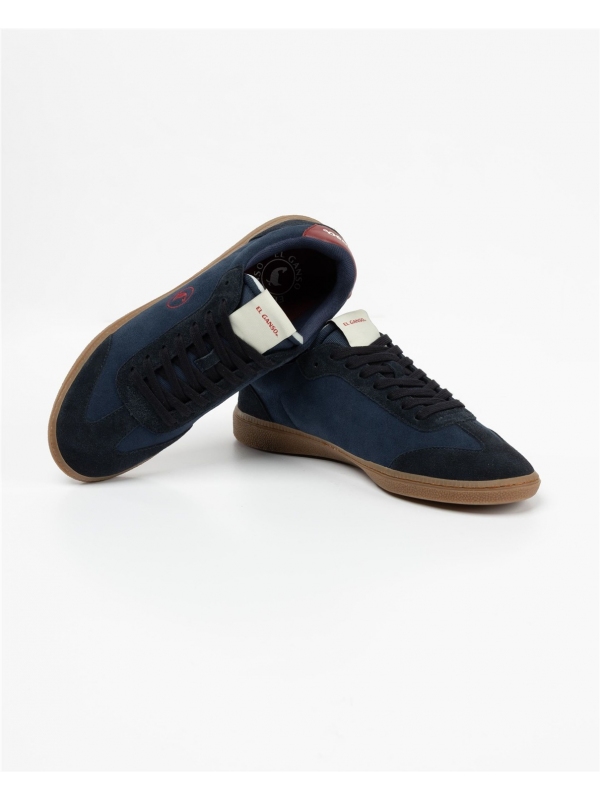 Sneakers EL GANSO 4110S260027 2