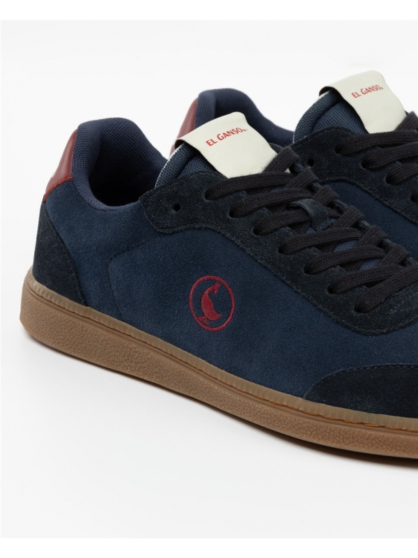 Sneakers EL GANSO 4110S260027