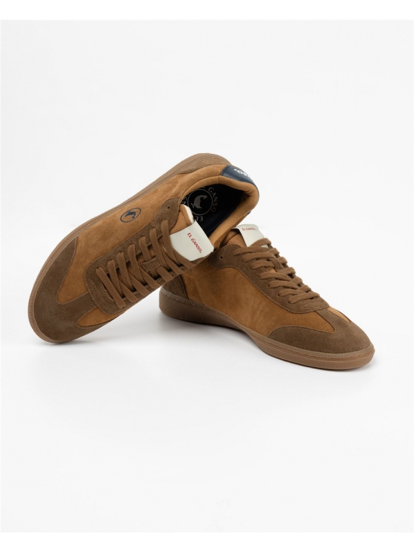 Sneakers EL GANSO 4110S260028 2