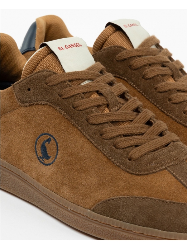 Sneakers EL GANSO 4110S260028