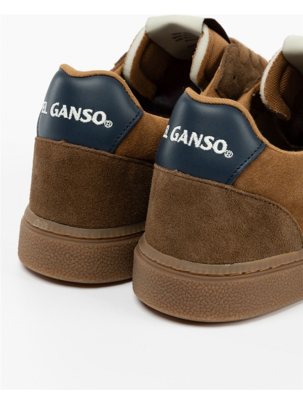 Sneakers EL GANSO 4110S260028
