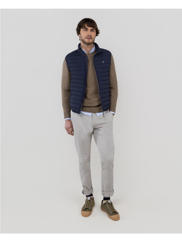 Chaleco EL GANSO 1040S260001