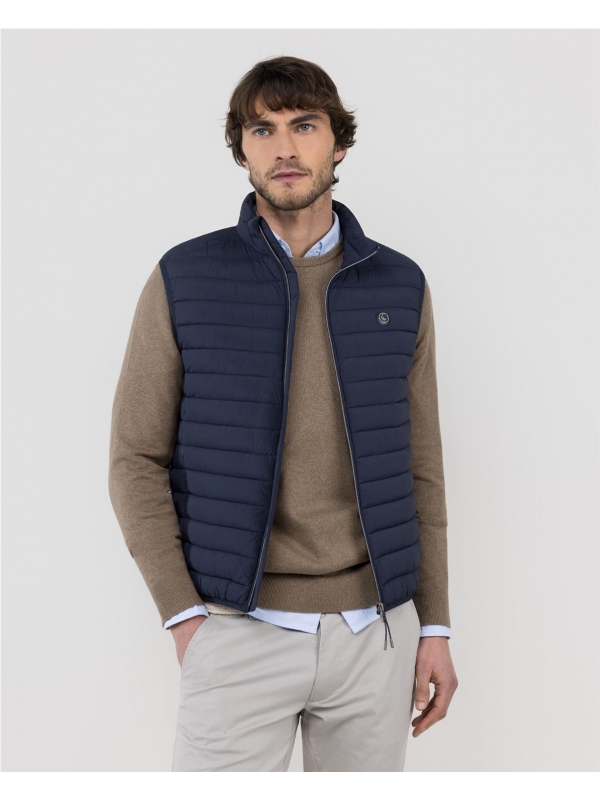 Chaleco EL GANSO 1040S260001